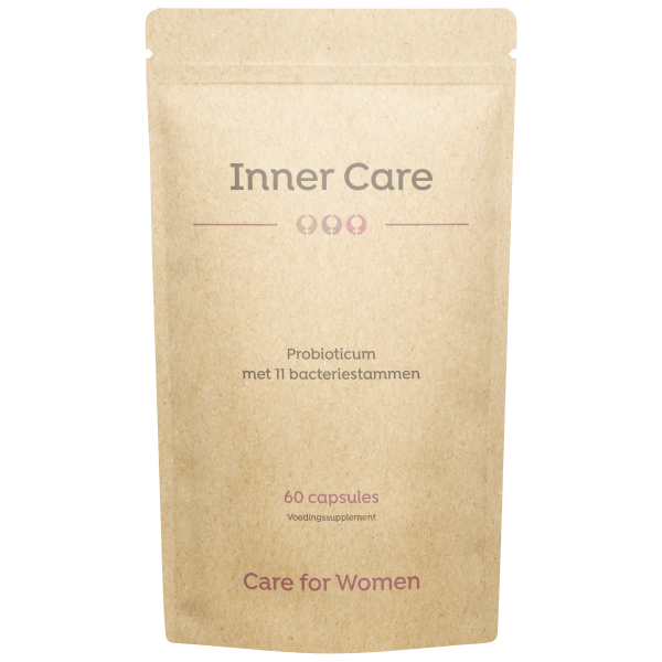 Probiotics/Inner Care (60)