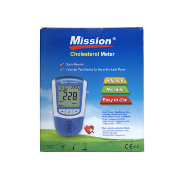 Acon - Cholesterolmeter