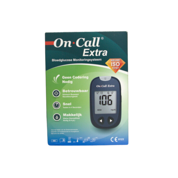 Acon - Glucosemeter